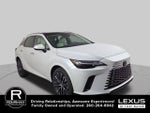 2026 Lexus RX PREMIUM PLUS