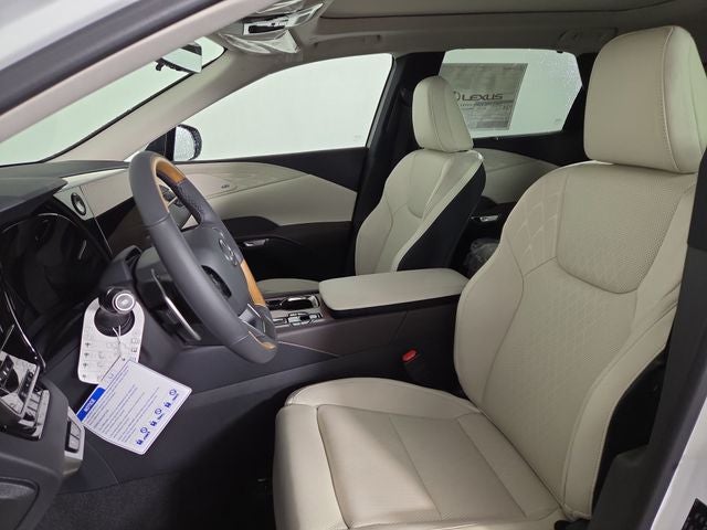 2026 Lexus RX LUXURY