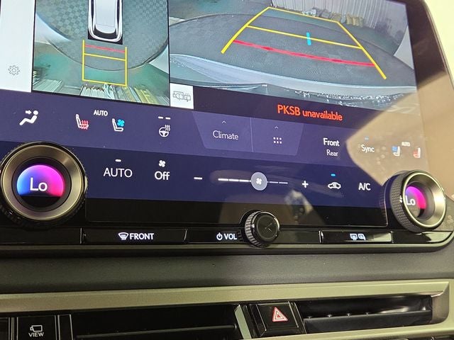 2026 Lexus RX LUXURY