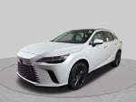 2026 Lexus RX LUXURY