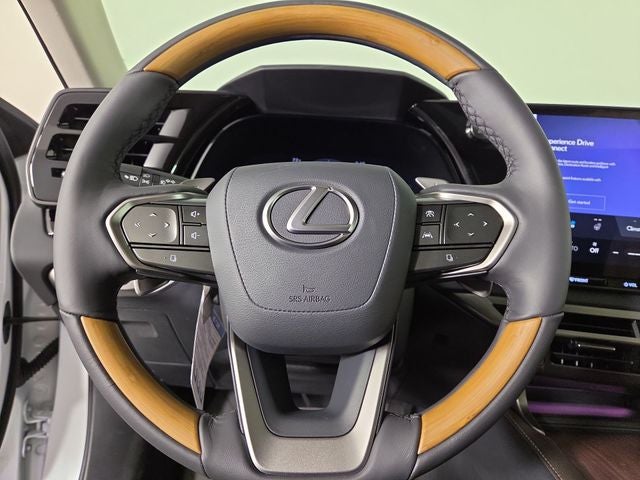 2026 Lexus RX LUXURY