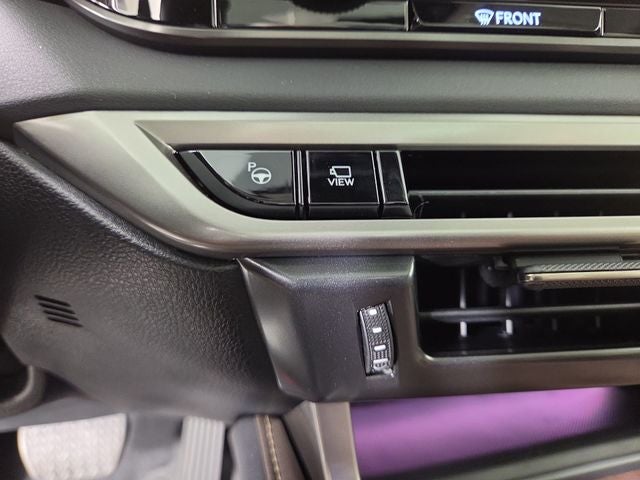 2026 Lexus RX LUXURY