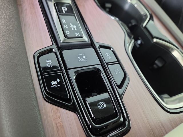 2026 Lexus RX LUXURY