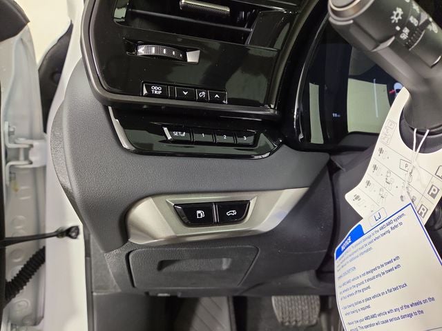 2026 Lexus RX LUXURY