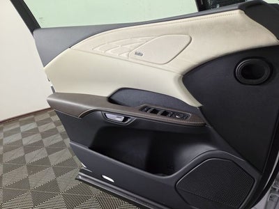 2026 Lexus RX LUXURY
