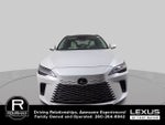 2026 Lexus RX LUXURY