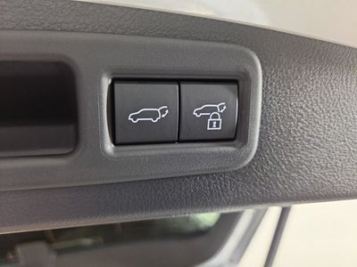 2026 Lexus RX LUXURY