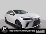 2026 Lexus RX LUXURY