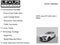 2026 Lexus RX LUXURY