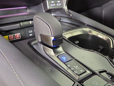 2026 Lexus RX F SPORT HANDLING AWD