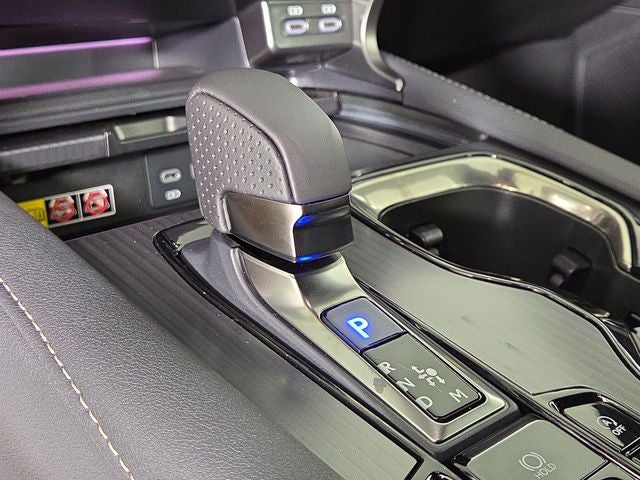 2026 Lexus RX F SPORT HANDLING AWD
