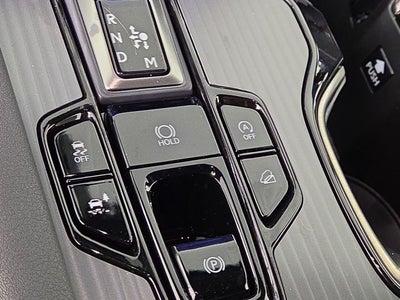 2026 Lexus RX F SPORT HANDLING AWD