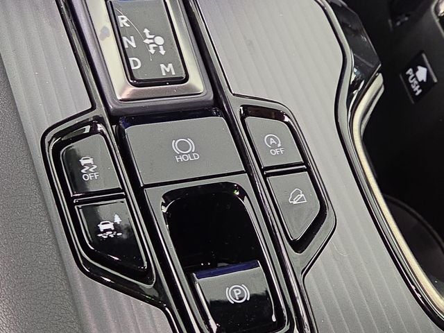2026 Lexus RX F SPORT HANDLING AWD