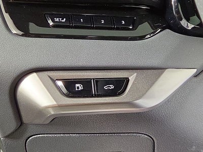 2026 Lexus RX F SPORT HANDLING AWD
