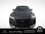 2026 Lexus RX F SPORT HANDLING AWD