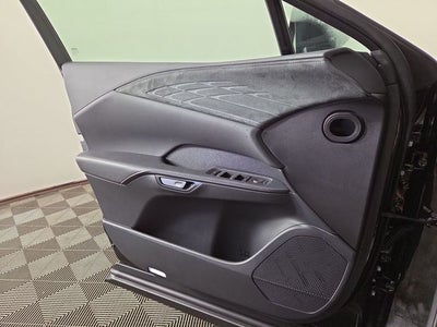 2026 Lexus RX F SPORT HANDLING AWD