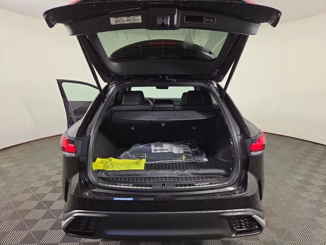 2026 Lexus RX F SPORT HANDLING AWD