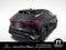 2026 Lexus RX F SPORT HANDLING AWD