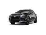 2026 Lexus RX F SPORT HANDLING AWD