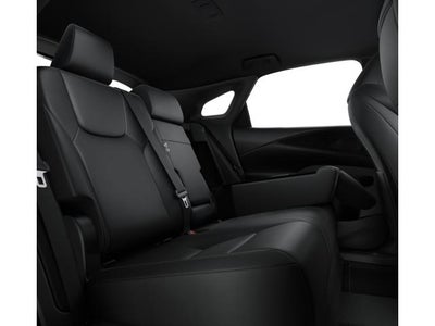 2026 Lexus RX F SPORT HANDLING AWD
