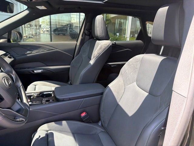 2025 Lexus RX 350h