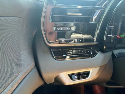 2025 Lexus RX 350h