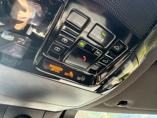 2025 Lexus RX 350h