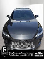 2025 Lexus RX 350h