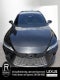 2025 Lexus RX 350h