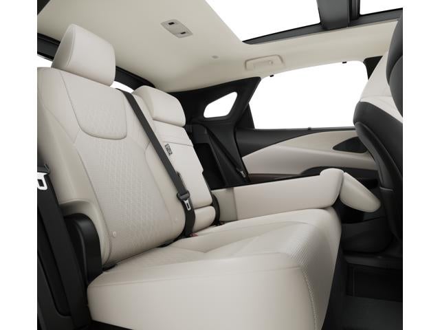 2026 Lexus RX LUXURY