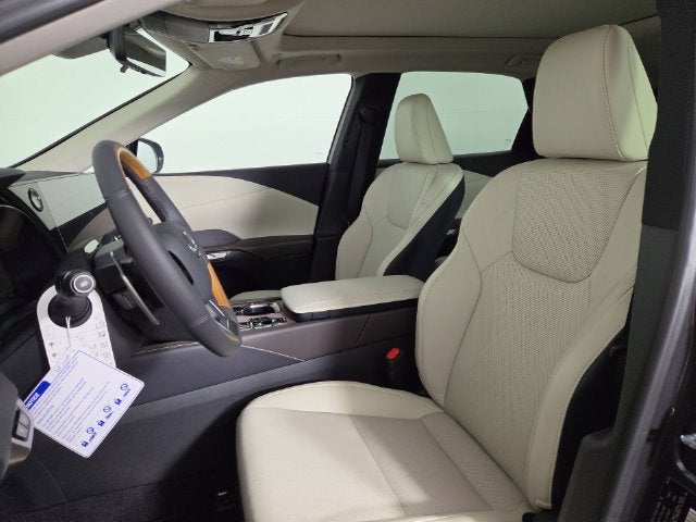 2026 Lexus RX 350h Premium+