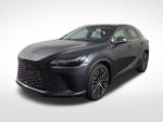 2026 Lexus RX 350h Premium+