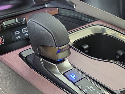 2026 Lexus RX 350h Premium+