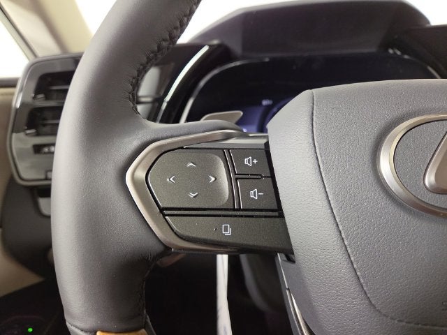2026 Lexus RX 350h Premium+