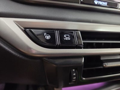 2026 Lexus RX 350h Premium+