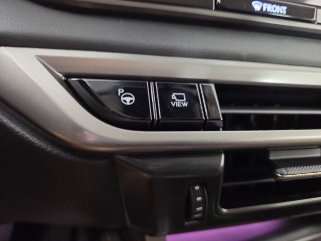 2026 Lexus RX 350h Premium+