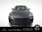 2026 Lexus RX 350h Premium+