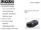 2026 Lexus RX 350h Premium+