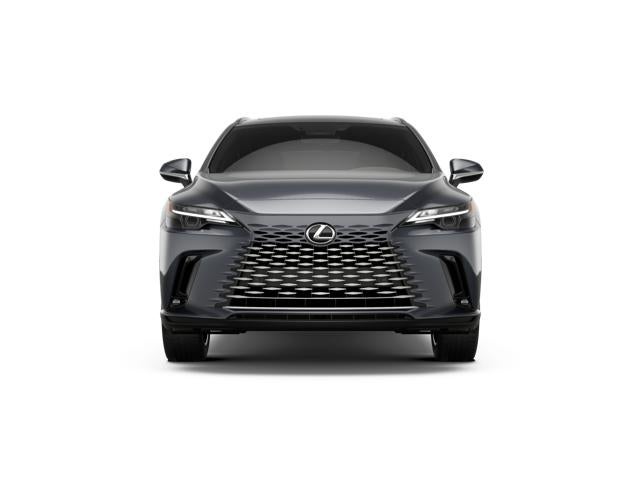 2026 Lexus RX PREMIUM PLUS