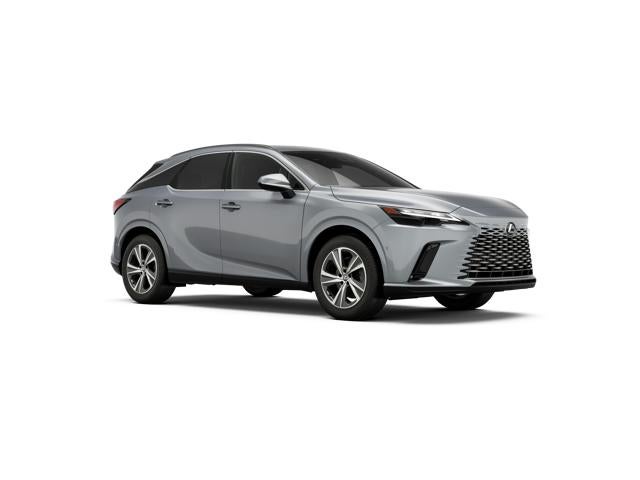 2026 Lexus RX PREMIUM