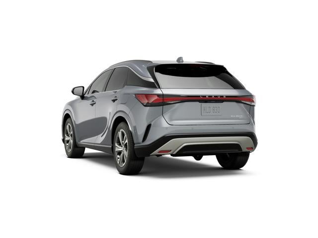 2026 Lexus RX PREMIUM
