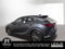 2026 Lexus RX 350h Luxury
