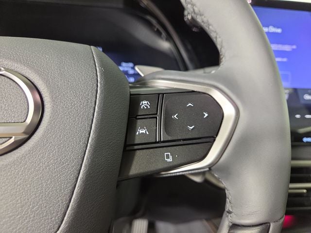 2026 Lexus RX 350h Luxury