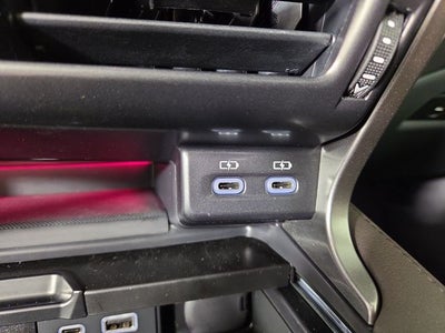 2026 Lexus RX 350h Luxury