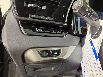 2026 Lexus RX 350h Luxury