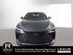 2026 Lexus RX 350h Luxury