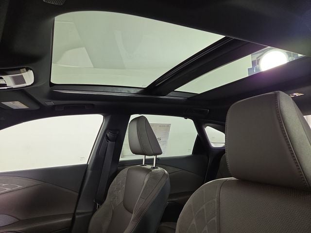 2026 Lexus RX 350h Luxury