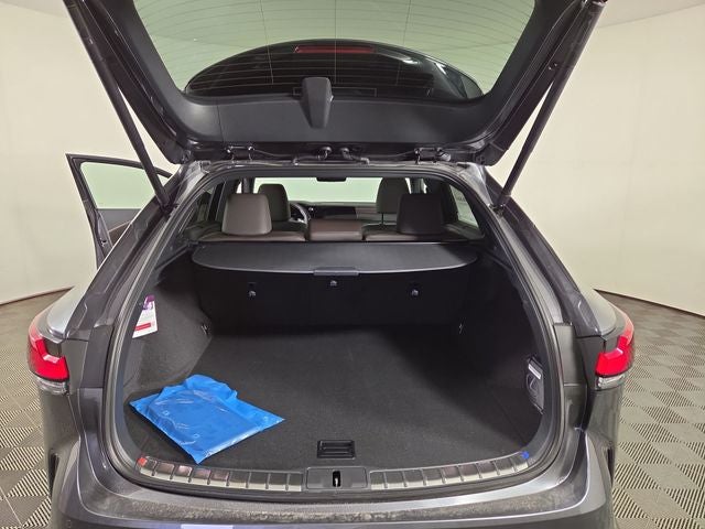 2026 Lexus RX 350h Luxury