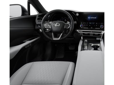 2026 Lexus RX PREMIUM PLUS