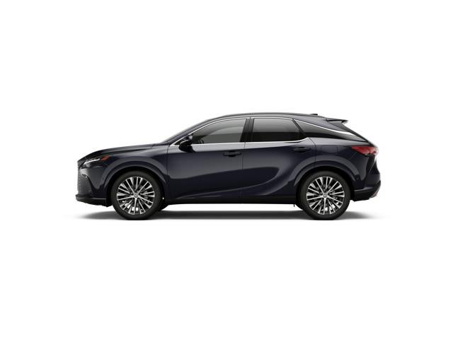 2026 Lexus RX PREMIUM PLUS